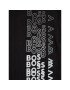 Boss Тишърт J25M23 M Черен Regular Fit - Pepit.bg