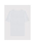 Boss Тишърт J25N29 M Бял Regular Fit - Pepit.bg