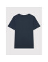 Boss Тишърт J25N34 S Тъмносин Regular Fit - Pepit.bg
