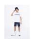 Boss Тишърт J25O06 D Бял Regular Fit - Pepit.bg