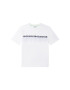 Boss Тишърт J25O06 D Бял Regular Fit - Pepit.bg