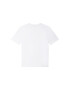Boss Тишърт J25O06 D Бял Regular Fit - Pepit.bg