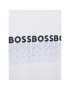 Boss Тишърт J25O06 D Бял Regular Fit - Pepit.bg
