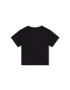 Boss Тишърт J25O14 D Черен Regular Fit - Pepit.bg