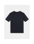 Boss Тишърт J25O66 D Тъмносин Regular Fit - Pepit.bg