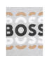 Boss Тишърт J25O72 D Сив Regular Fit - Pepit.bg