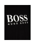 Boss Тишърт J25P13 D Черен Regular Fit - Pepit.bg