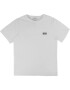 Boss Тишърт J25P14 D Бял Regular Fit - Pepit.bg