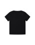 Boss Тишърт J25P14 D Черен Regular Fit - Pepit.bg