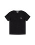 Boss Тишърт J25P14 S Черен Regular Fit - Pepit.bg