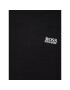 Boss Тишърт J25P14 S Черен Regular Fit - Pepit.bg