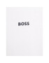 Boss Тишърт J25P23 D Бял Regular Fit - Pepit.bg