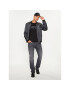 Boss Тишърт Jersey Thinking 1 50481923 Черен Regular Fit - Pepit.bg