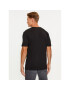 Boss Тишърт Jersey Thinking 1 50481923 Черен Regular Fit - Pepit.bg