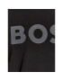 Boss Тишърт Jersey Thinking 1 50481923 Черен Regular Fit - Pepit.bg