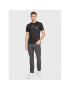 Boss Тишърт Lunar 50483729 Черен Regular Fit - Pepit.bg