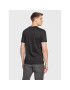 Boss Тишърт Lunar 50483729 Черен Regular Fit - Pepit.bg