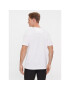 Boss Тишърт Mirror 1 50506363 Бял Regular Fit - Pepit.bg