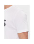 Boss Тишърт Mirror 1 50506363 Бял Regular Fit - Pepit.bg