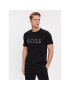 Boss Тишърт Mirror 1 50506363 Черен Regular Fit - Pepit.bg