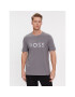 Boss Тишърт Mirror 1 50506363 Сив Regular Fit - Pepit.bg