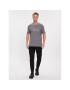 Boss Тишърт Mirror 1 50506363 Сив Regular Fit - Pepit.bg