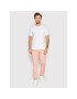 Boss Тишърт Mix&Match 50469550 Бял Regular Fit - Pepit.bg