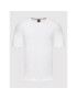 Boss Тишърт Mix&Match 50469550 Бял Regular Fit - Pepit.bg