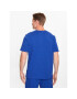 Boss Тишърт Mix&Match 50469605 Син Regular Fit - Pepit.bg
