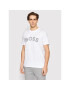 Boss Тишърт Naps 50473170 Бял Regular Fit - Pepit.bg