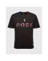 Boss Тишърт NBA TBasket_2 50461962 Черен Comfort Fit - Pepit.bg