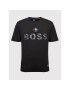 Boss Тишърт NBA TBasket_2 50461962 Черен Comfort Fit - Pepit.bg