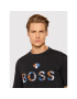 Boss Тишърт NBA TBasket_2 50461962 Черен Relaxed Fit - Pepit.bg