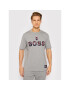 Boss Тишърт NBA TBasket_2 50461962 Сив Regular Fit - Pepit.bg