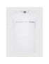 Boss Тишърт PORSCHE Tessler 210_PS 50466077 Бял Slim Fit - Pepit.bg