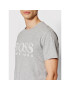 Boss Тишърт Rn 50407774 Сив Relaxed Fit - Pepit.bg