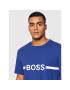 Boss Тишърт Rn 50437367 Син Slim Fit - Pepit.bg