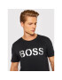 Boss Тишърт Special 50442391 Черен Regular Fit - Pepit.bg