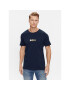 Boss Тишърт Special 50484328 Тъмносин Regular Fit - Pepit.bg