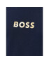 Boss Тишърт Special 50484328 Тъмносин Regular Fit - Pepit.bg