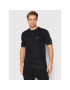 Boss Тишърт Taber 10 50462635 Черен Regular Fit - Pepit.bg