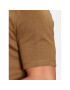 Boss Тишърт Tales 50472584 Кафяв Relaxed Fit - Pepit.bg