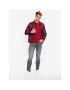 Boss Тишърт Tales 50472584 Червен Relaxed Fit - Pepit.bg