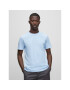 Boss Тишърт Tales 50472584 Син Relaxed Fit - Pepit.bg