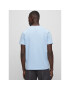 Boss Тишърт Tales 50472584 Син Relaxed Fit - Pepit.bg