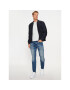Boss Тишърт Tales 50472584 Зелен Relaxed Fit - Pepit.bg