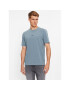 Boss Тишърт Tchup 50473278 Син Relaxed Fit - Pepit.bg