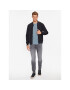 Boss Тишърт Tchup 50473278 Син Relaxed Fit - Pepit.bg