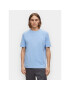 Boss Тишърт Tchup 50473278 Син Relaxed Fit - Pepit.bg