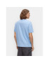 Boss Тишърт Tchup 50473278 Син Relaxed Fit - Pepit.bg